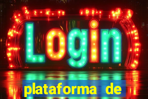 plataforma de casino chinesa